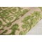 Homeroots 3 x 4 ft. Green Medallion Indoor & Outdoor Area Rug 384736 - alternate 4